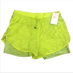 NIKE | Women’s Running Shorts
